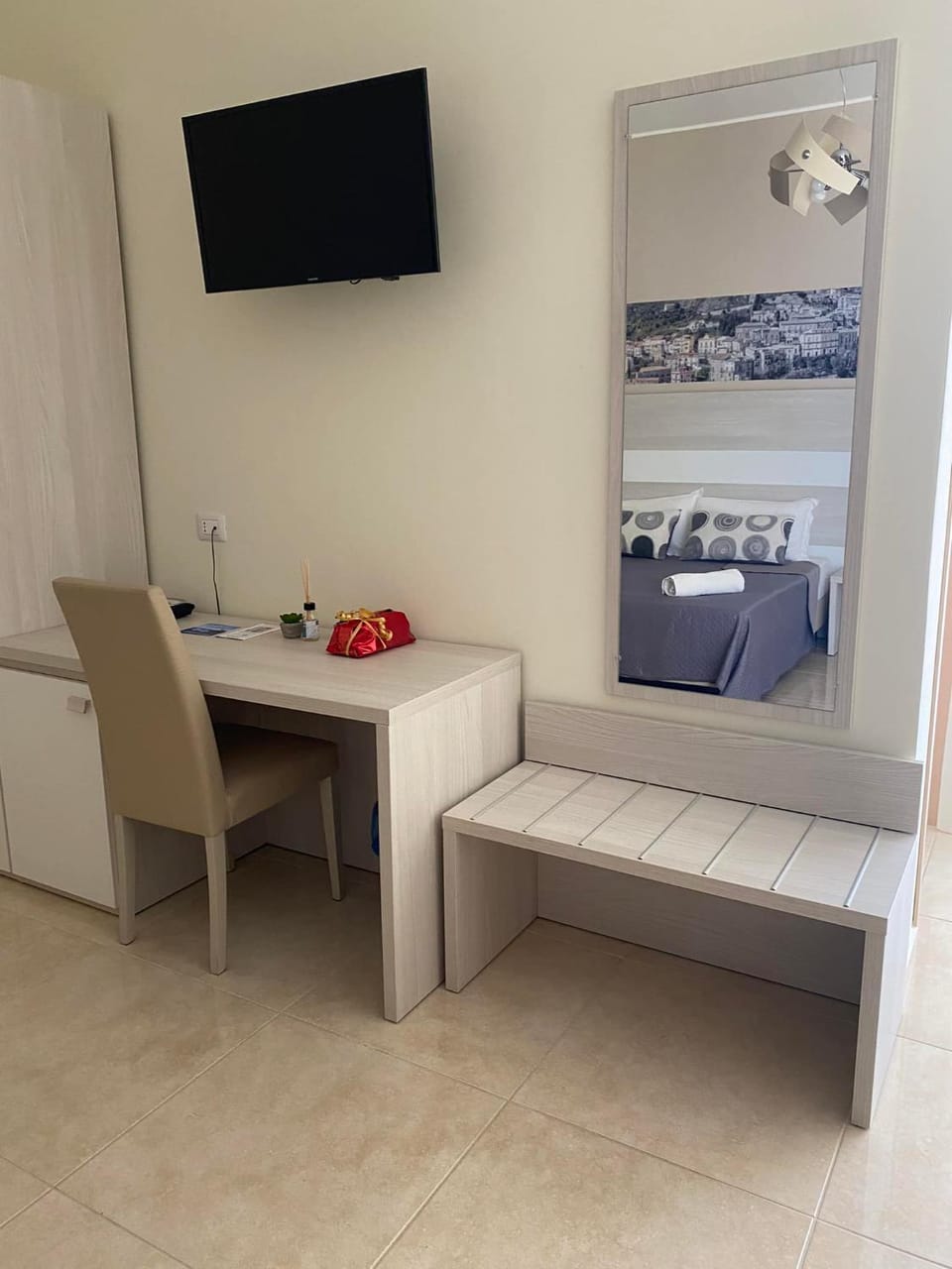 Regina Margherita B&B Bed and Breakfast in Calabria