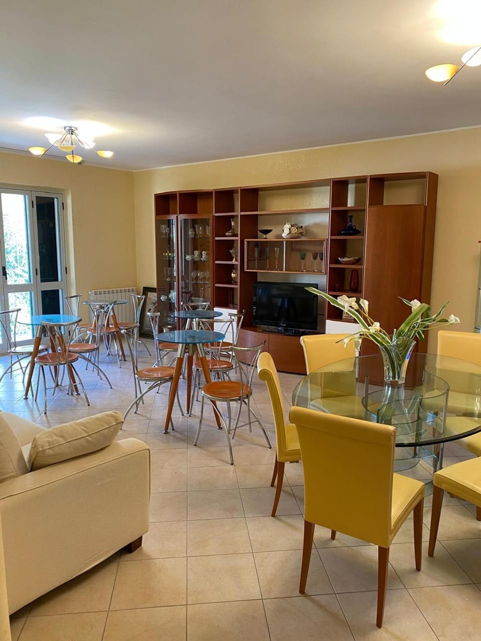 Regina Margherita B&B Bed and Breakfast in Calabria