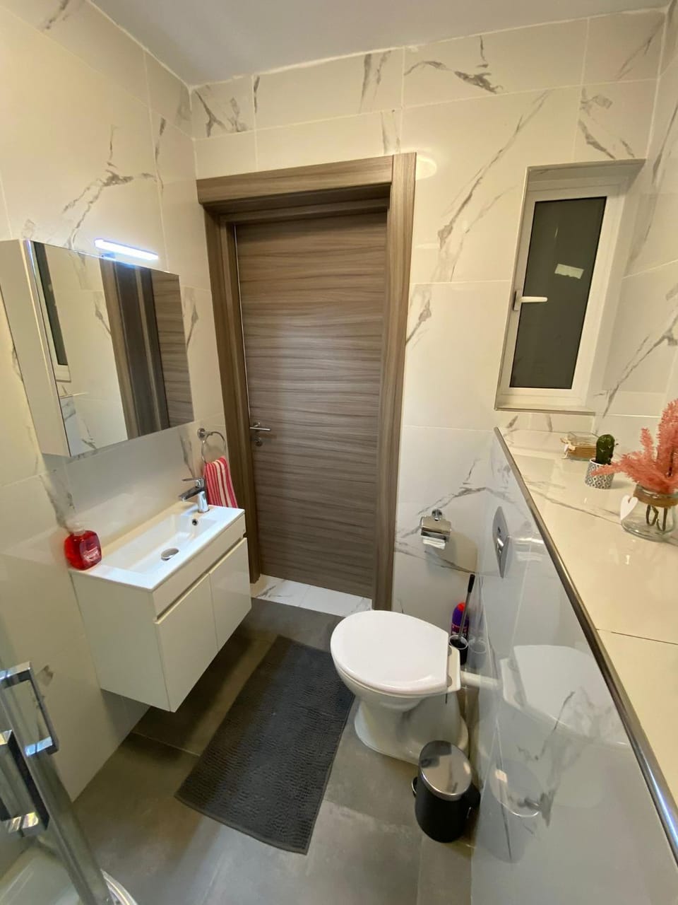 R3 Cozy Msida for 2 with Twin Beds Vacation rental in Malta