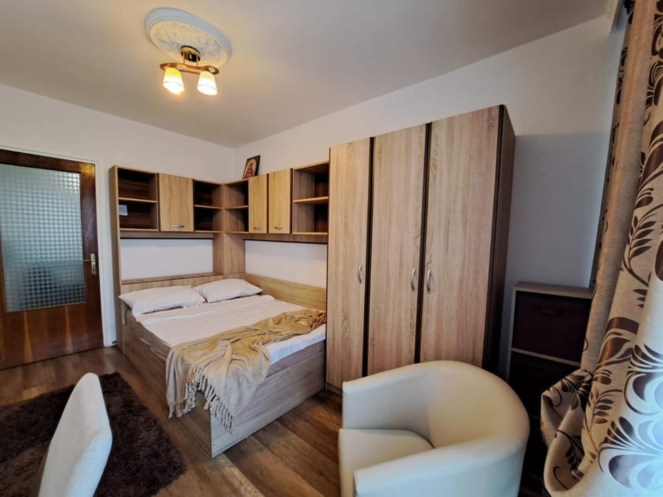 University`s Loft Copou Apartment in Moldova