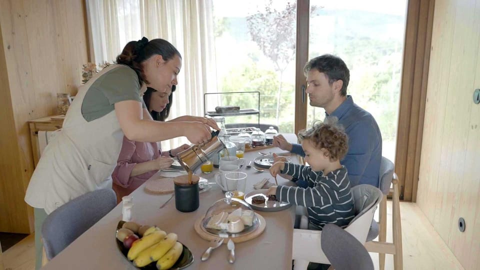 Food and drinks, Food, Family