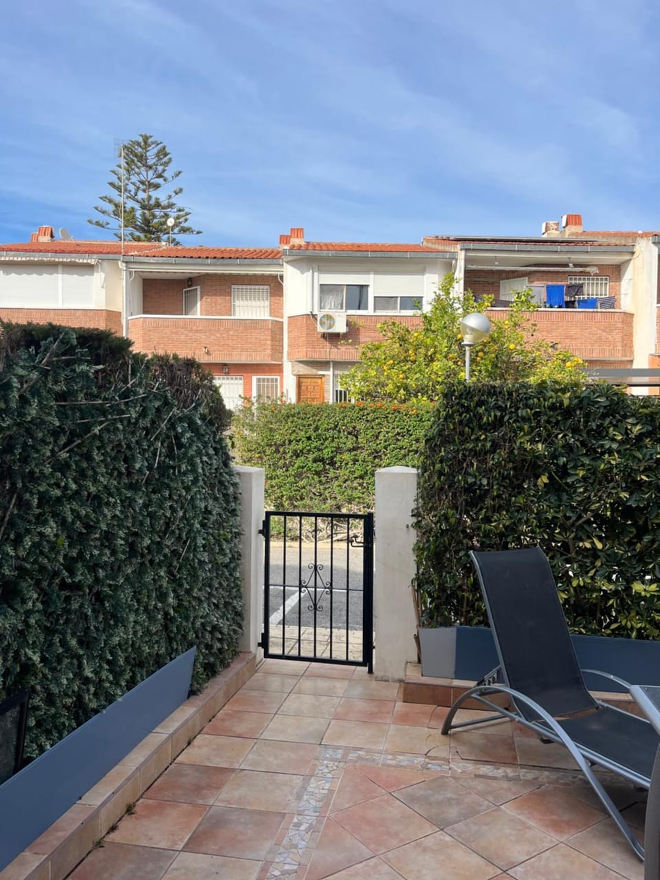 Casita Sol y Mar House in Alicante