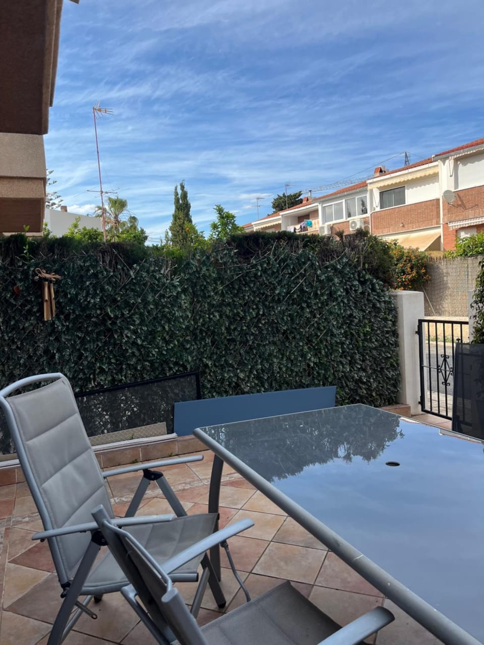 Casita Sol y Mar House in Alicante