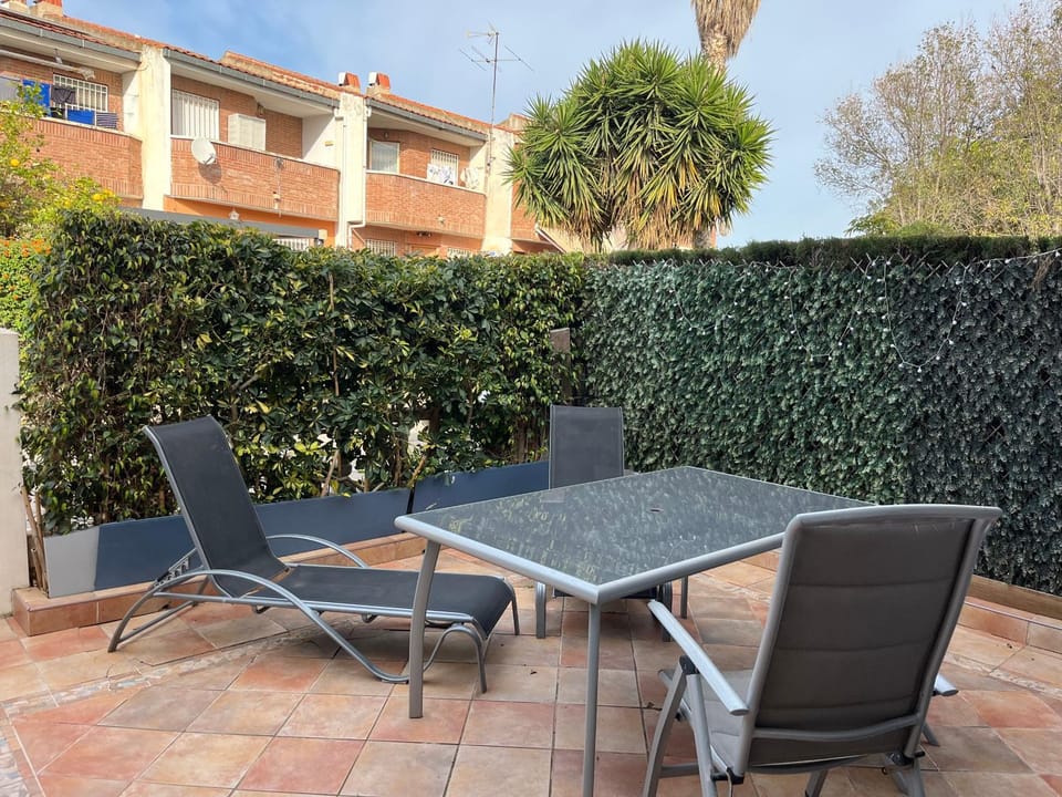 Casita Sol y Mar House in Alicante