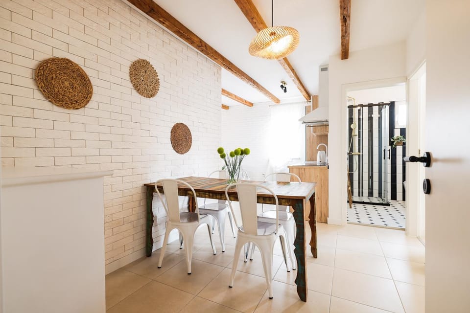 Della apartments Apartment in Biograd na Moru