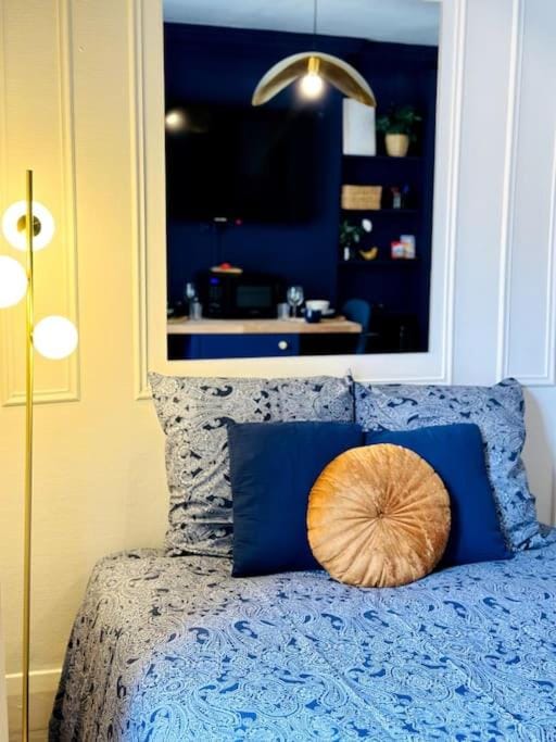 Le Royal - Vieux Rennes Apartment in Rennes