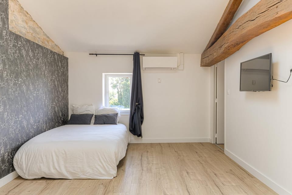 Le Düsseldorf - Les appartements de l'olivier Apartment in Auvergne-Rhône-Alpes