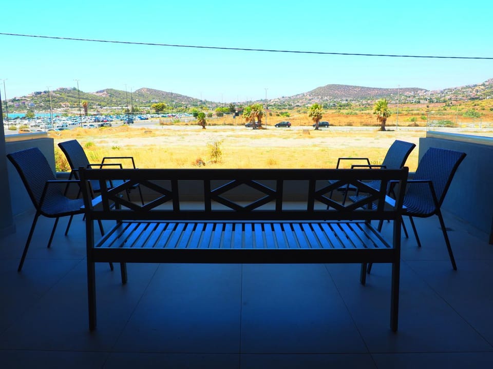 Golden Sand Suites Apartment in East Attica Regional Unit, Greece