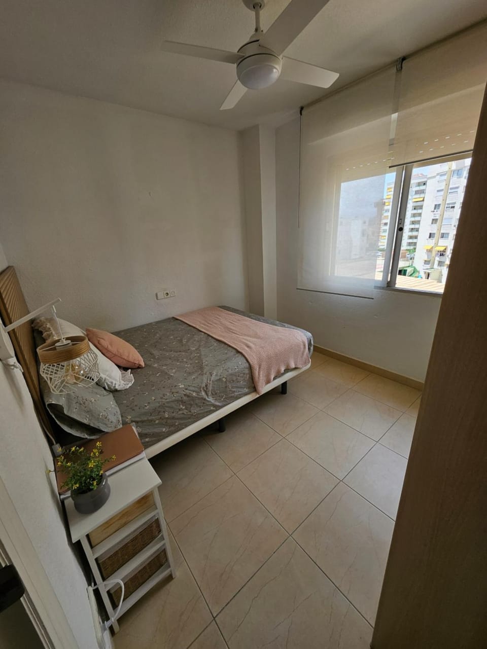 Apartamento 2 linea playa gandia SOLO FAMILIAS Apartment in Safor