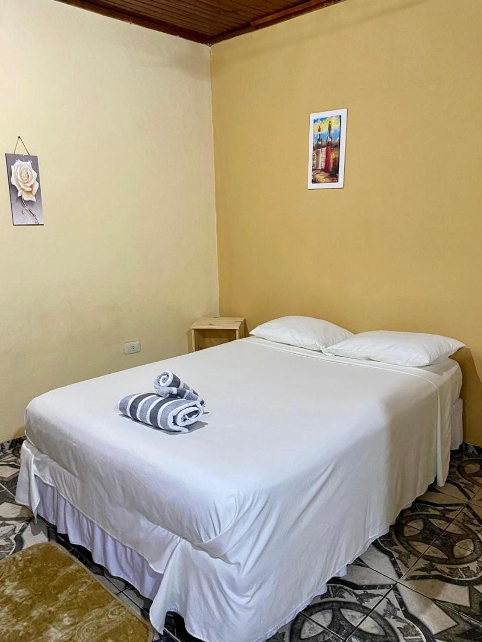 Villalba Apart 3 Apartment in Puerto Iguazú