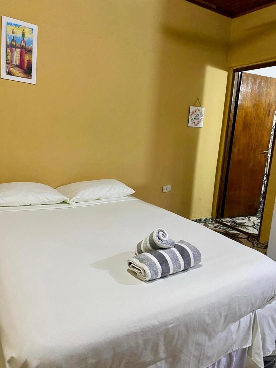 Villalba Apart 3 Apartment in Puerto Iguazú