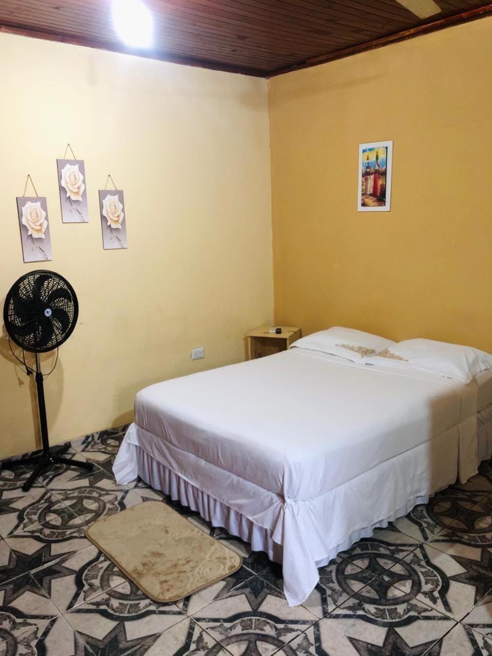 Villalba Apart 3 Apartment in Puerto Iguazú