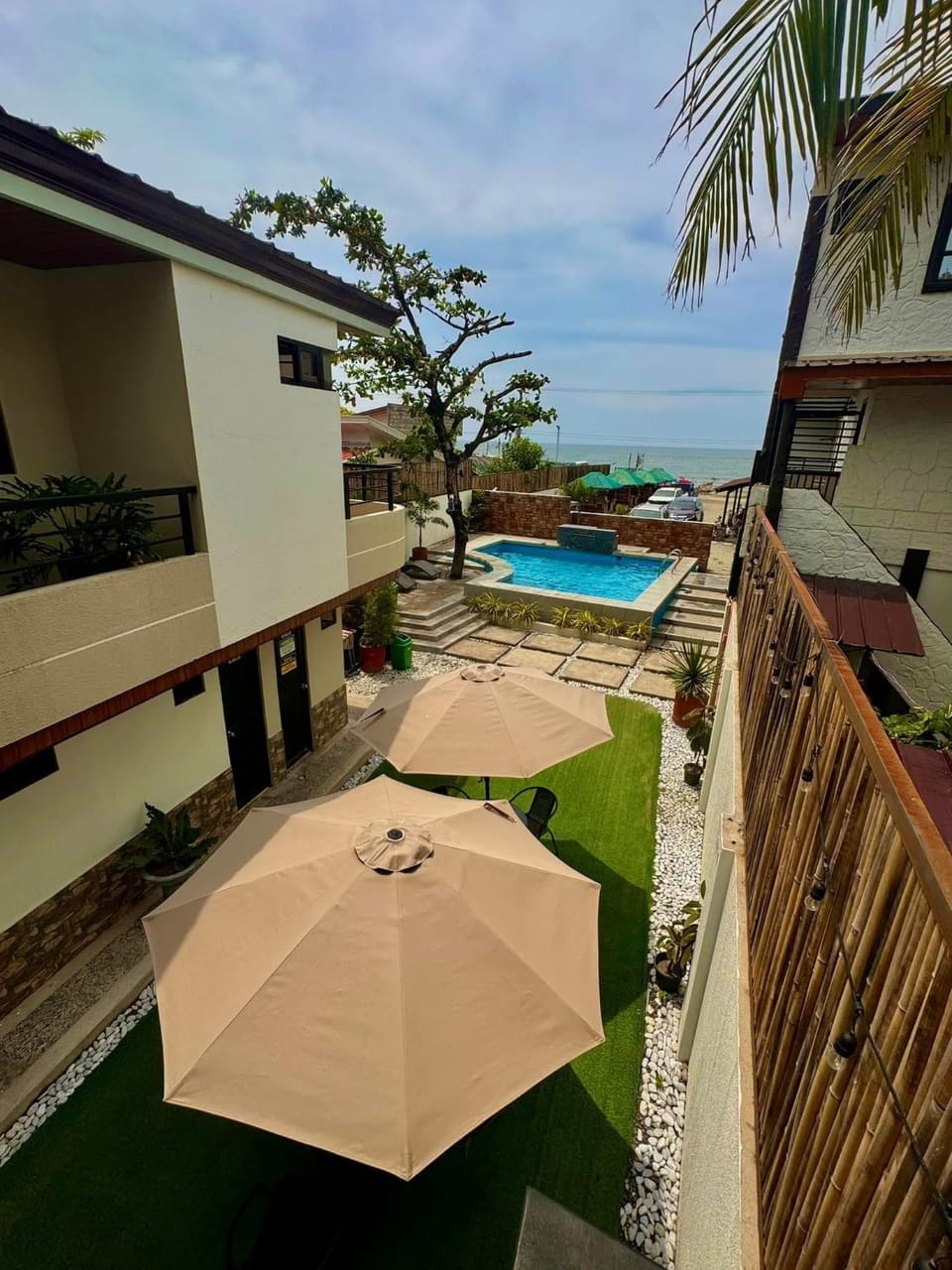 Elmarie Beach Resort Resort in Ilocos Region