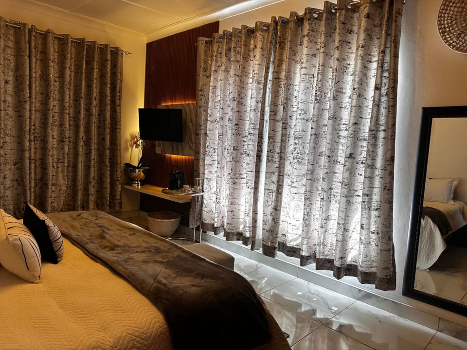 Buona Notte Suites in Linden Bed and Breakfast in Johannesburg