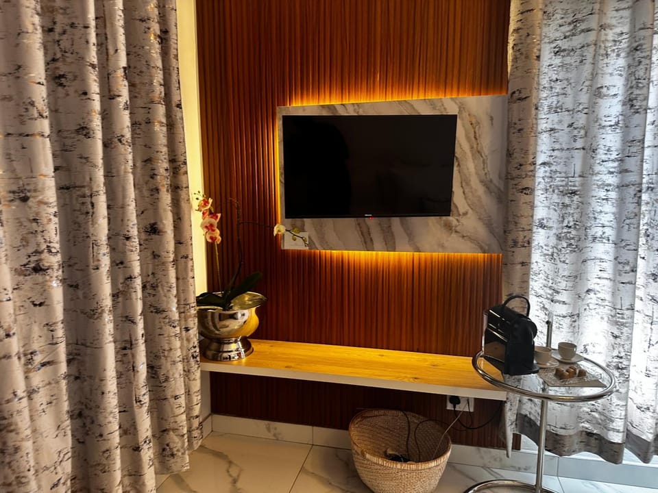 Buona Notte Suites in Linden Bed and Breakfast in Johannesburg