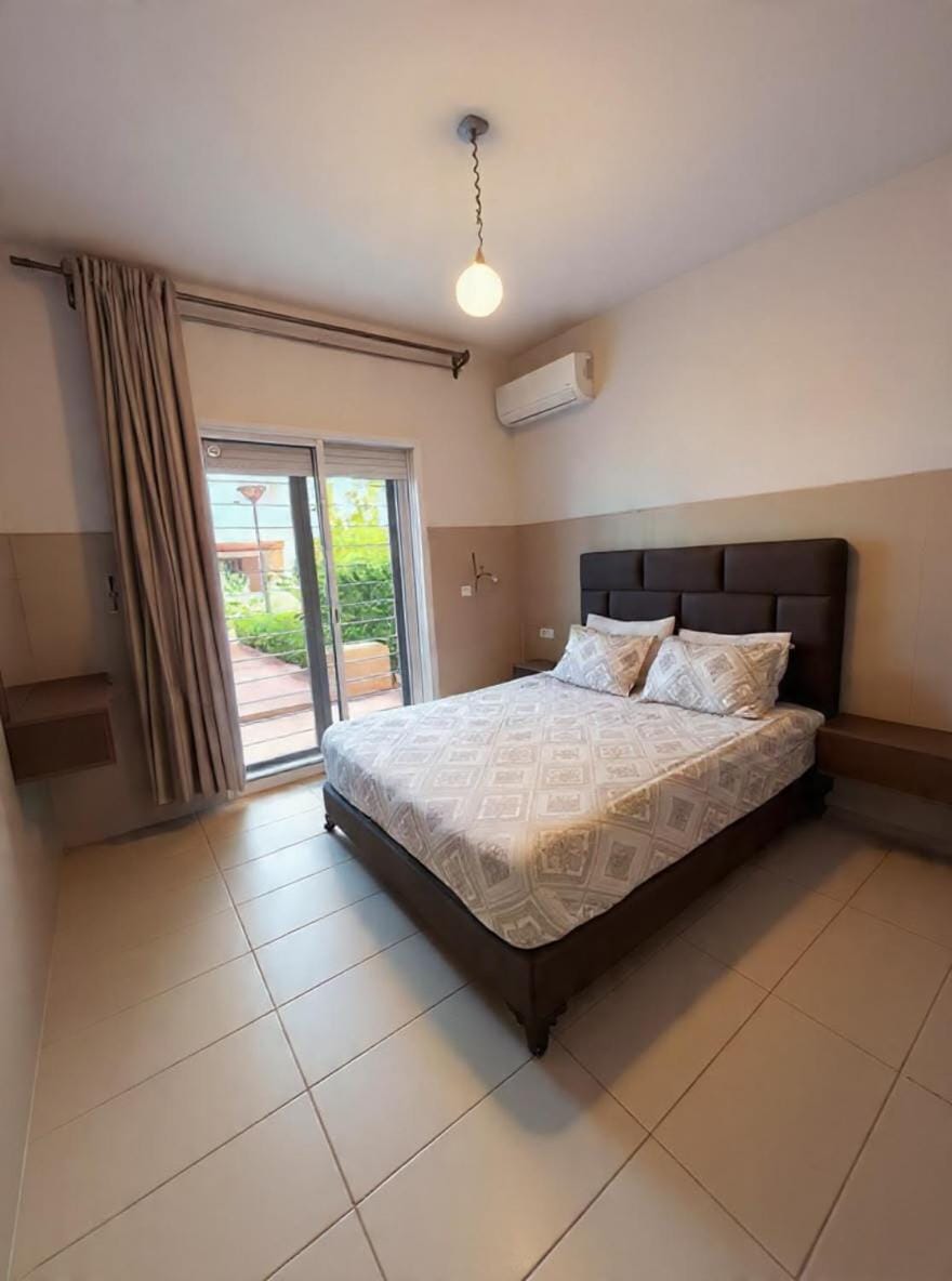 Paisible stay Apartment in Morocco