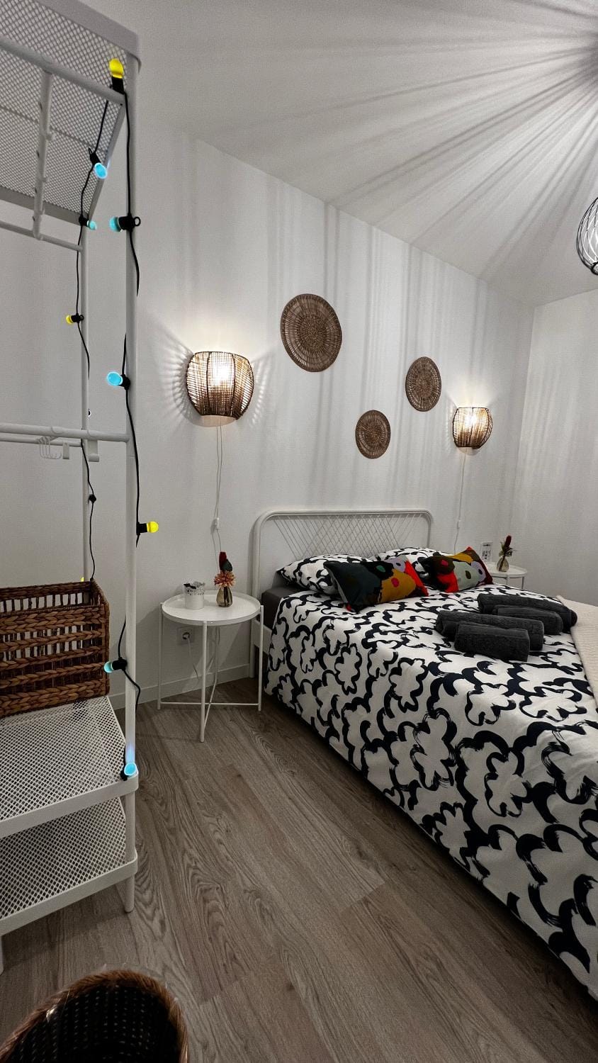 New Chill Vacation rental in Lisbon