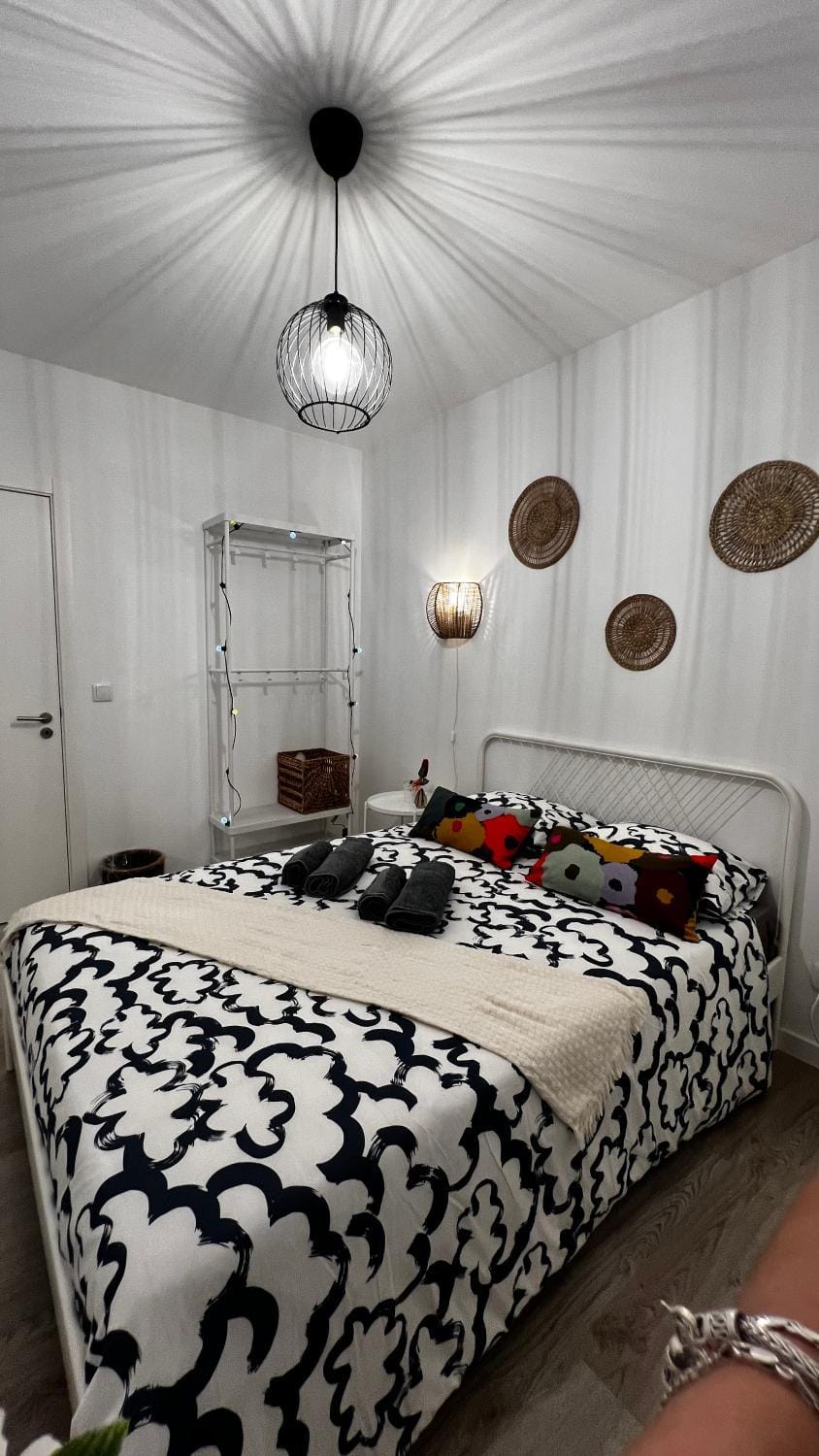New Chill Vacation rental in Lisbon