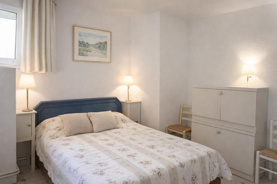 Les Citronniers - Escapade en Sud Ardèche Apartment in Provence-Alpes-Côte d'Azur