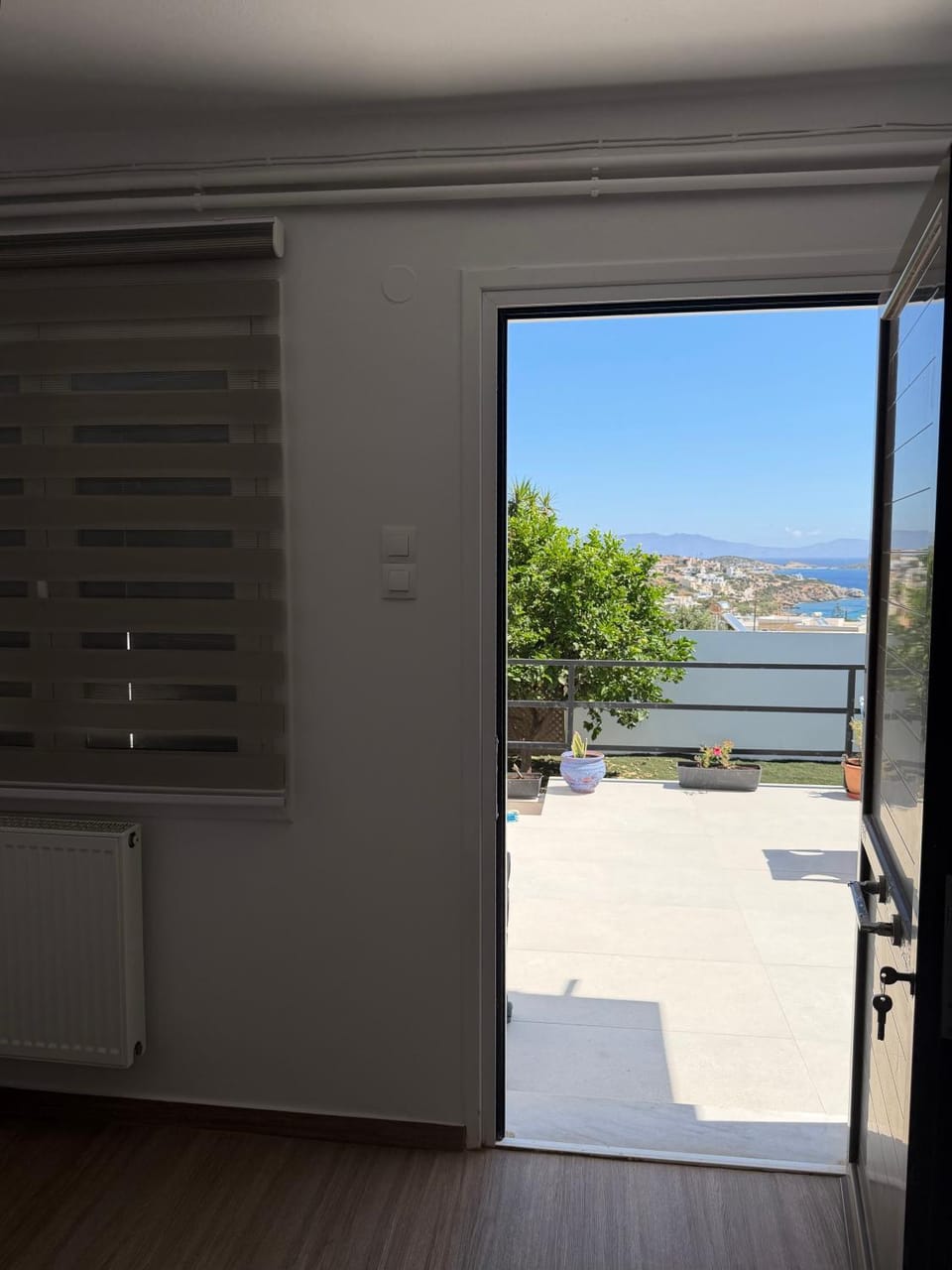 Aira Apartments Country House in Decentralized Administration of the Aegean