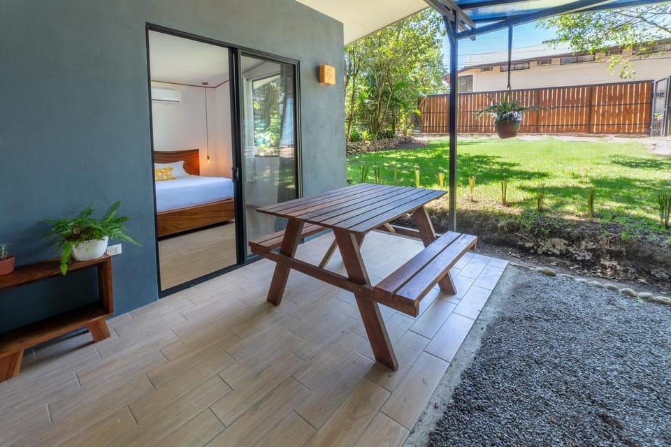Day, Balcony/Terrace, Seating area