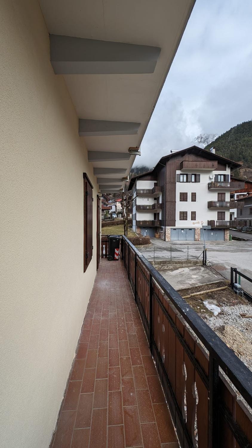 Appartamento vicino al lago Apartment in Friuli-Venezia Giulia