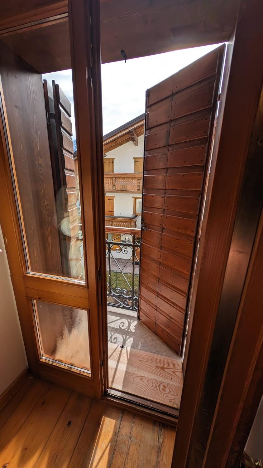 Appartamento vicino al lago Apartment in Friuli-Venezia Giulia