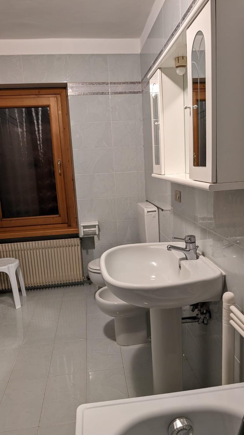 Appartamento vicino al lago Apartment in Friuli-Venezia Giulia