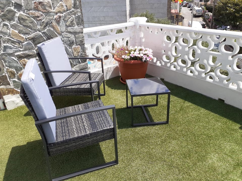 Balcony/Terrace, Balcony/Terrace