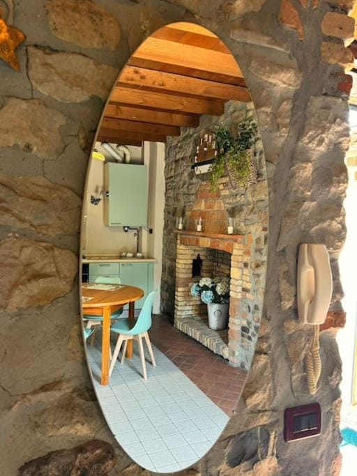 Masseria dell'oltrepo' House in Lombardy