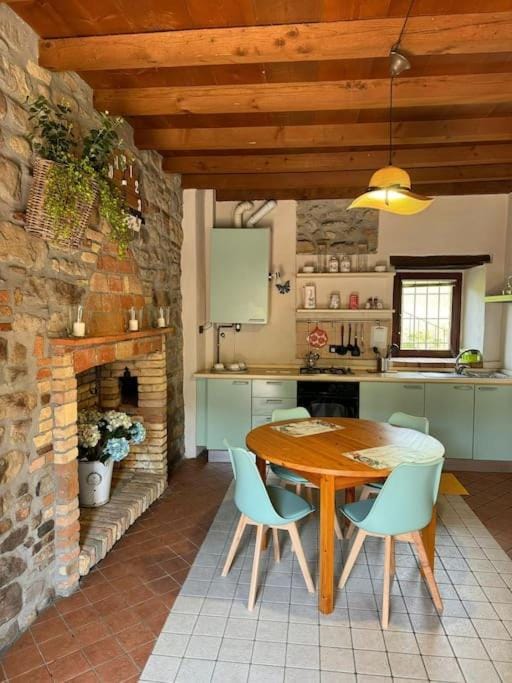 Masseria dell'oltrepo' House in Lombardy