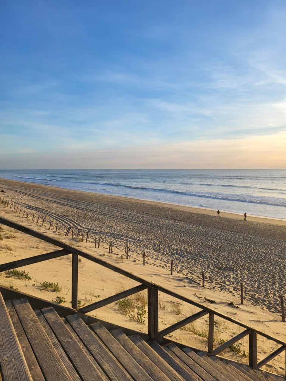 Nearby landmark, Beach