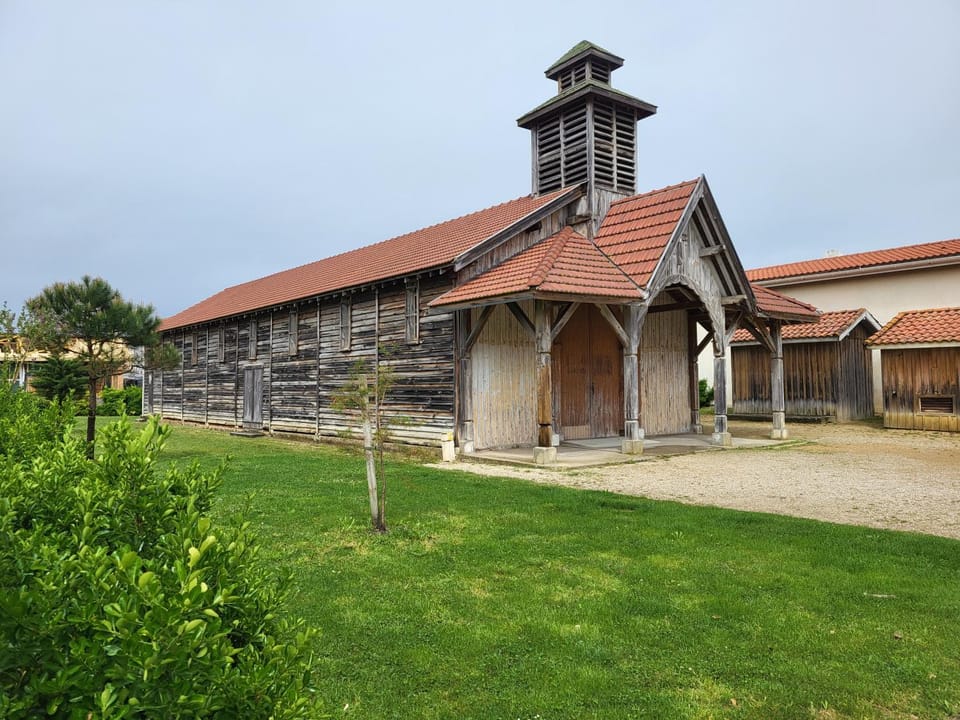 Place of worship