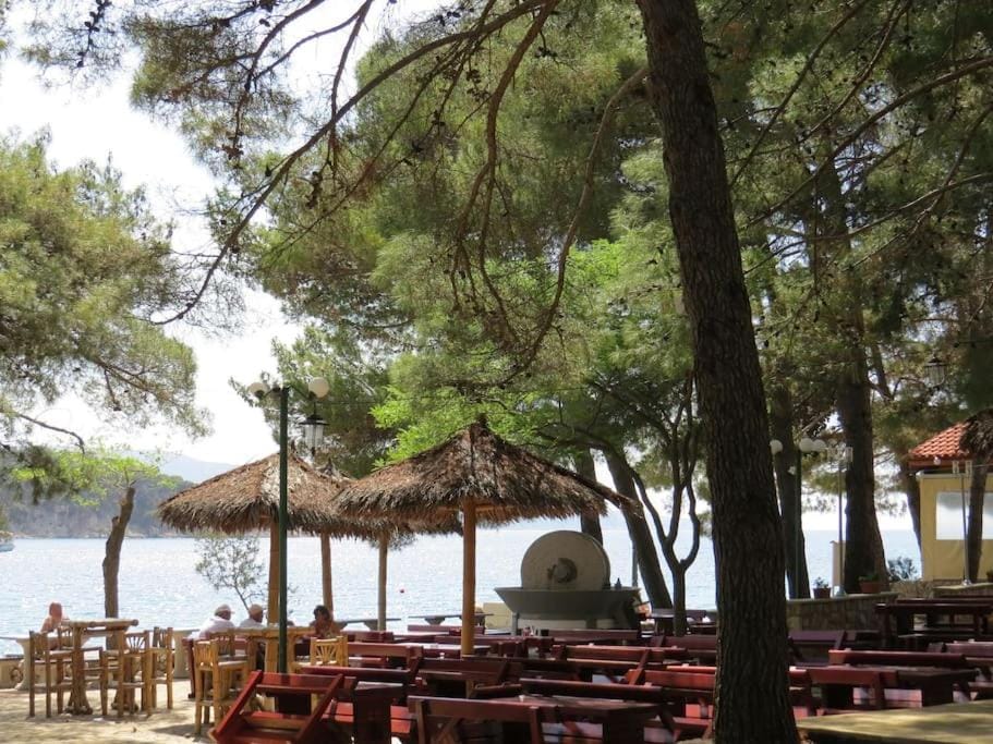 Apartment Radanović-Beaches 5 min walking Apartment in Cres