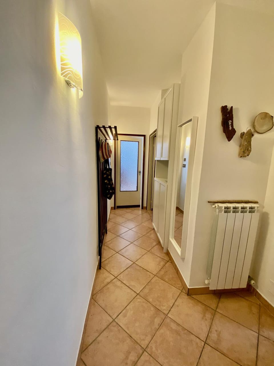 Casa Blu di Pomposa Vista Mare Apartment in Emilia-Romagna
