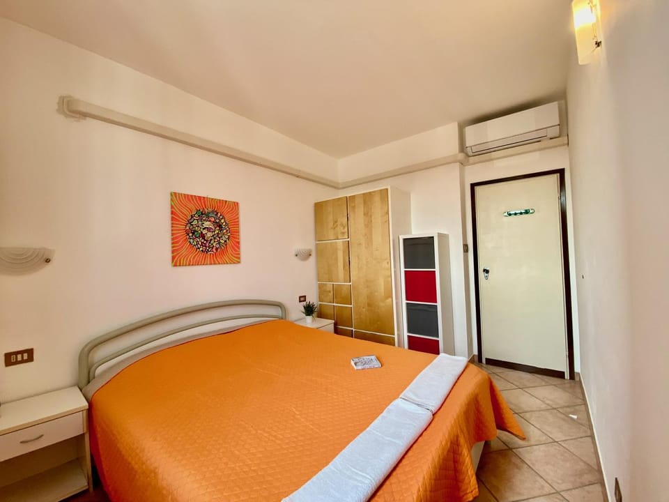 Casa Blu di Pomposa Vista Mare Apartment in Emilia-Romagna