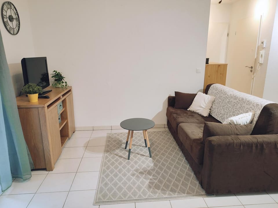 Beau T2 proche plages et montagnes du Pays-Basque Apartment in French Basque Country