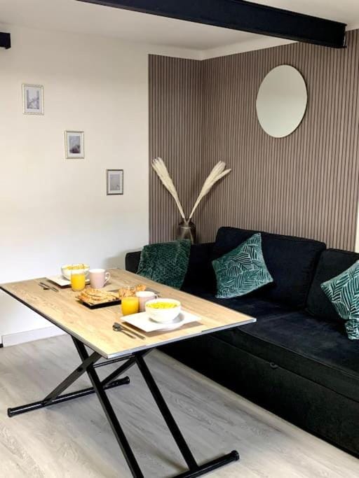 Jolie et agréable appartement proche des plages et de l Espagne Apartment in Perpignan