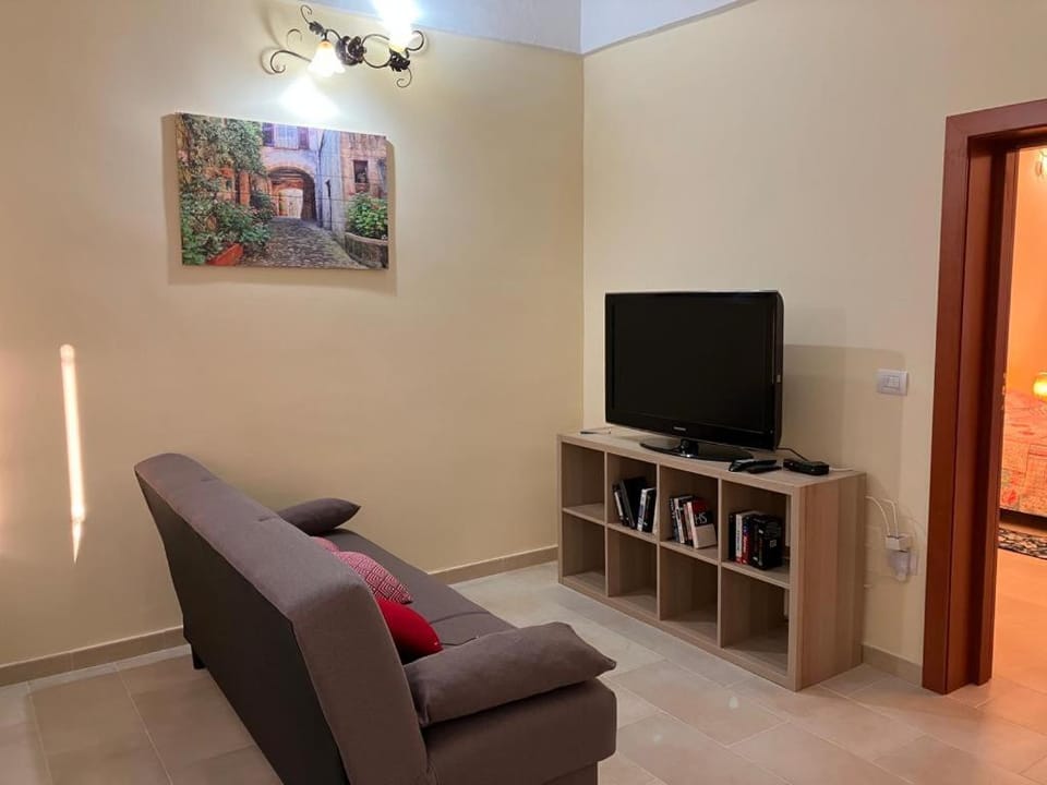 Casa Rosalba Apartment in Province of Taranto