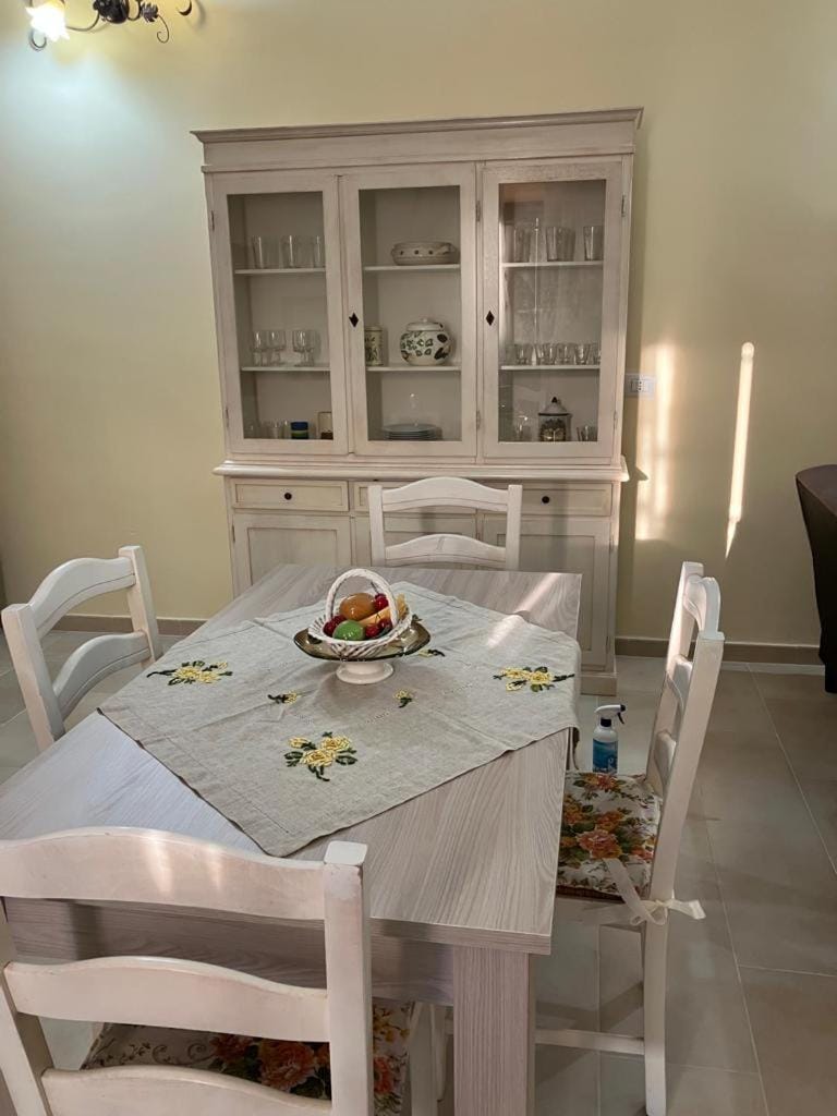 Casa Rosalba Apartment in Province of Taranto