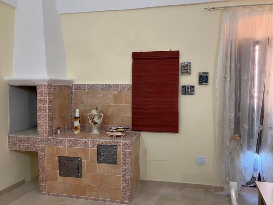 Casa Rosalba Apartment in Province of Taranto