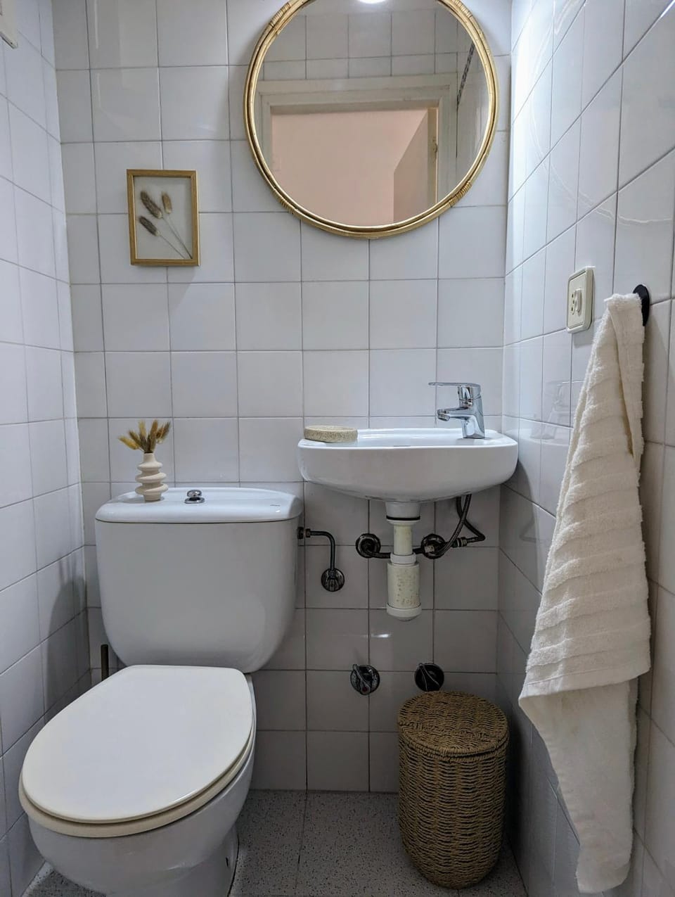 Toilet, Bathroom