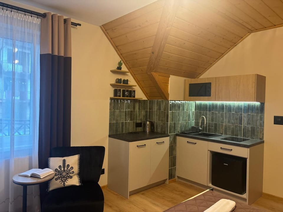 Pokoje Gościnne WIKTORIA Vacation rental in Lesser Poland Voivodeship