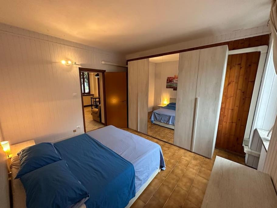 Lovely central 2-bedroom apartment Apartment in Milan