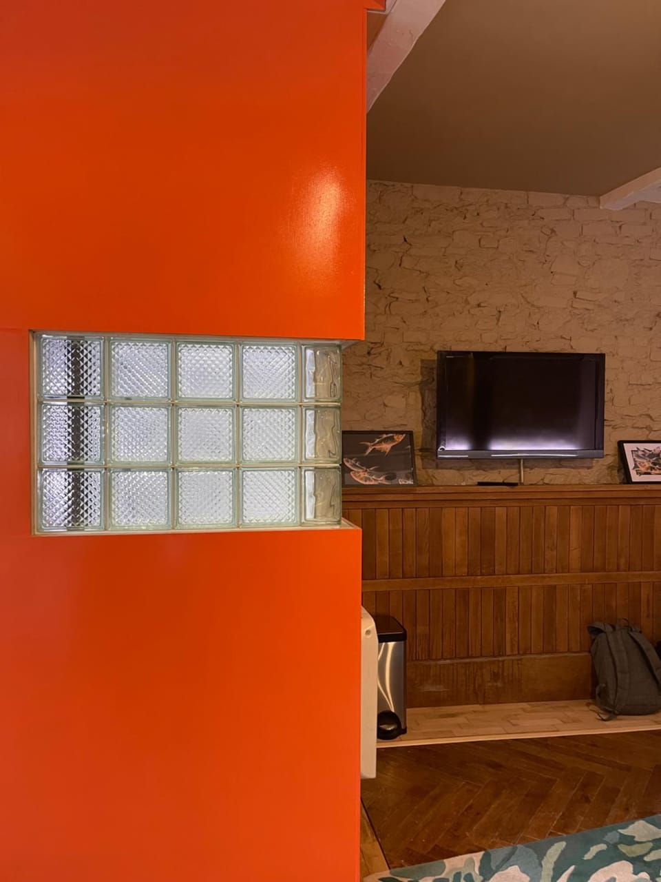 The Barbican View Apartment in Plymouth