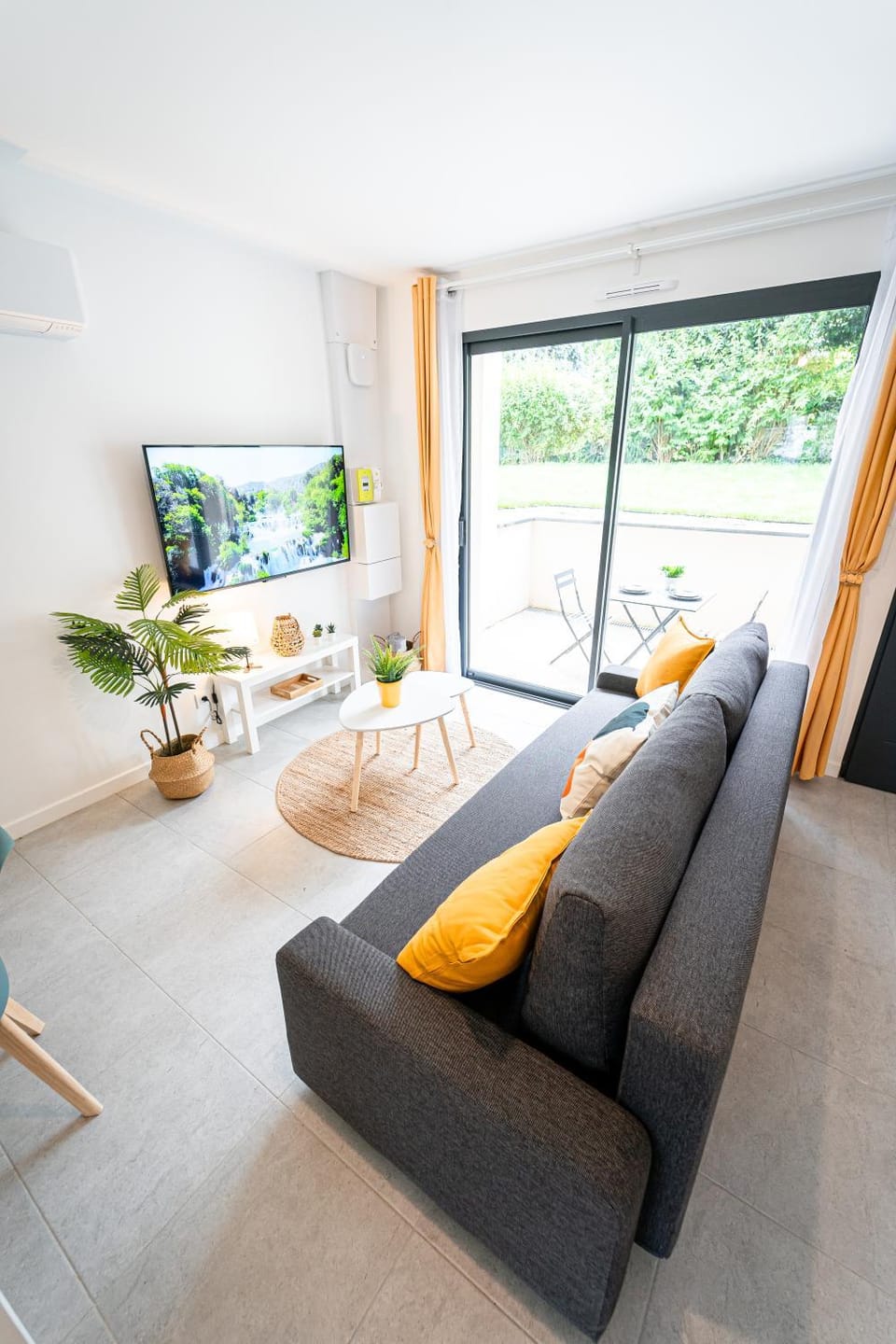 TV and multimedia