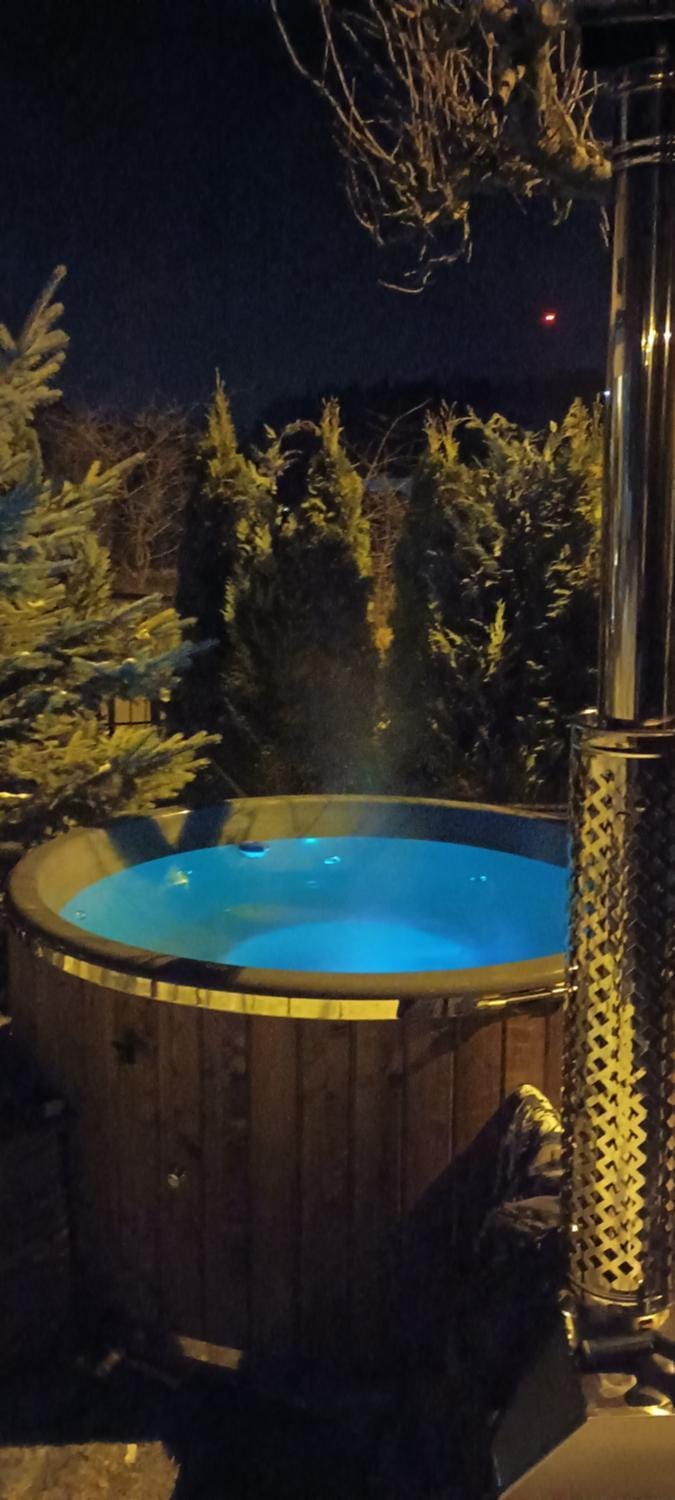 Studio Robi 18m2 Apartment in Swinoujscie