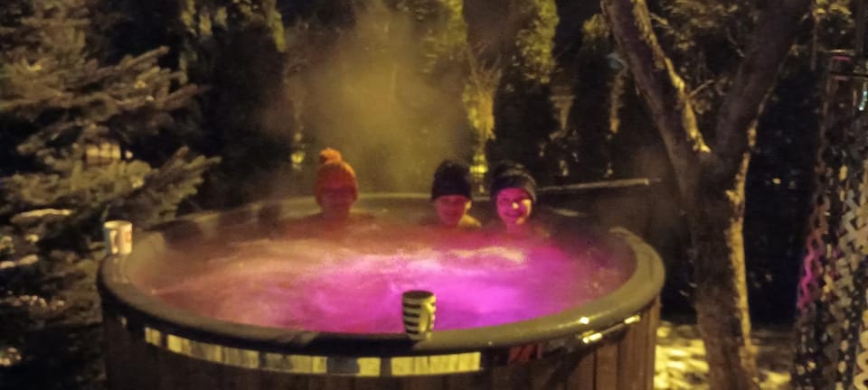 Studio Robi 18m2 Apartment in Swinoujscie