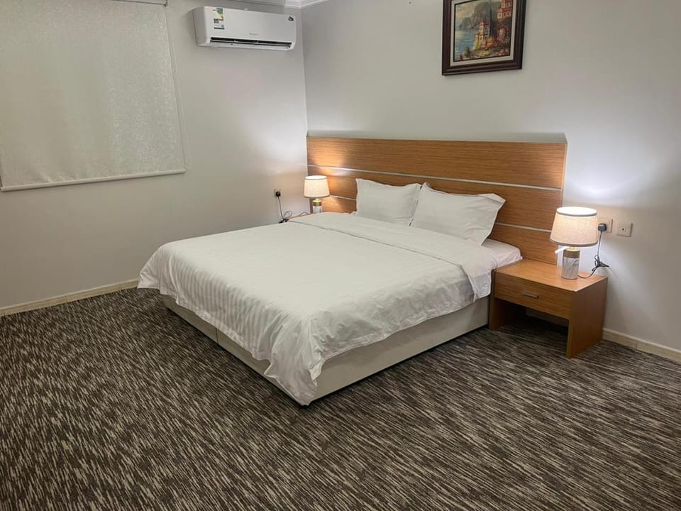 فخامة المدينة Hotel in Medina