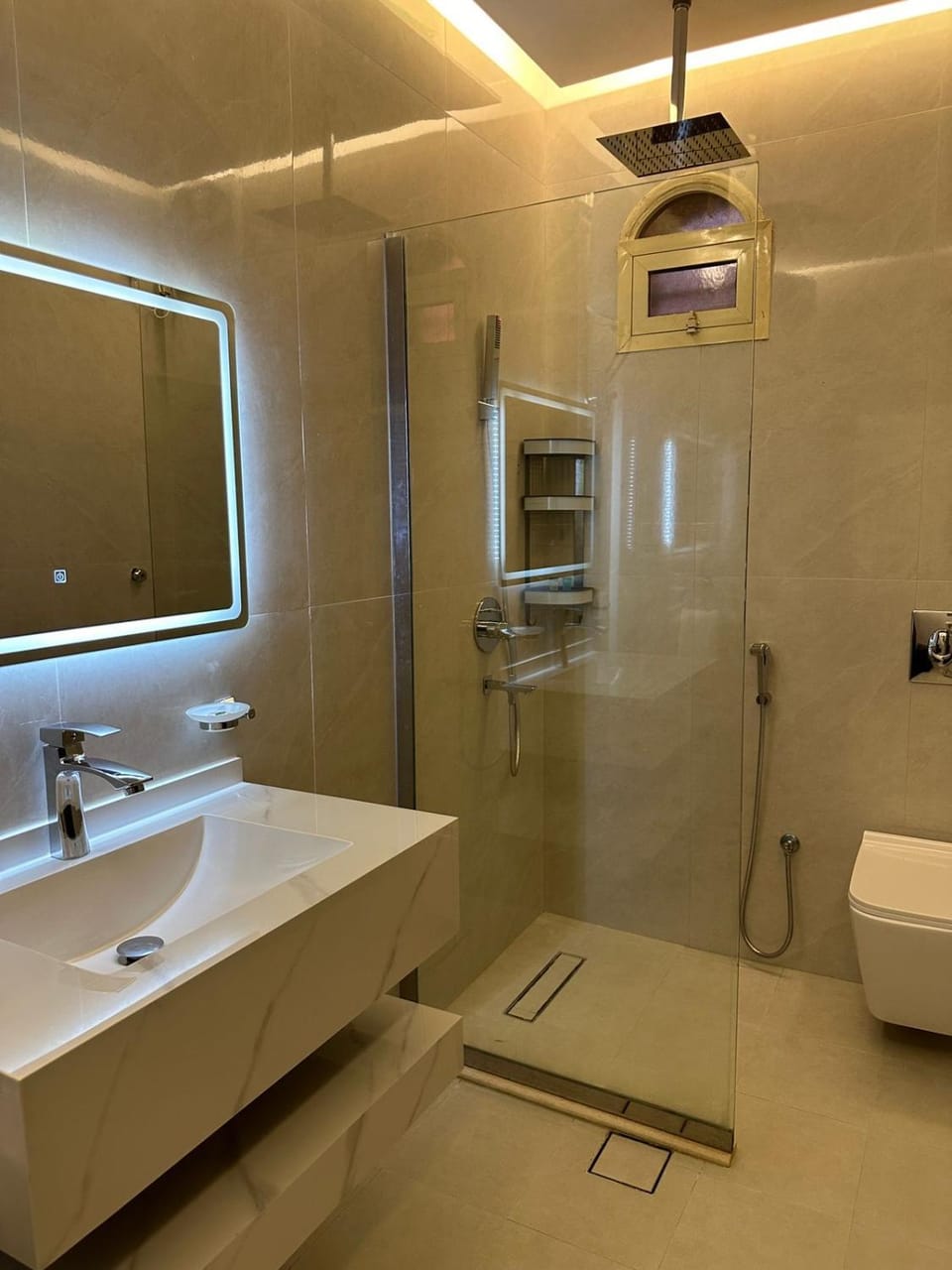 فخامة المدينة Hotel in Medina